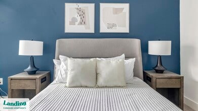 1777 Peachtree St NE, Unit 1026 in Atlanta, GA - Building Photo - Building Photo