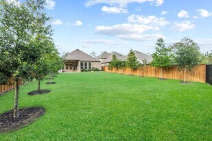 4326 Victoria Pine Dr in Spring, TX - Building Photo