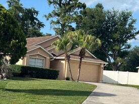215 Seville Pointe Ave in Orlando, FL - Building Photo