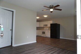 501 E Allen Ave in Jonesboro, AR - Building Photo - Building Photo