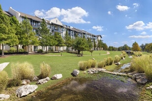 The Michael At Presidio in Austin, TX - Building Photo