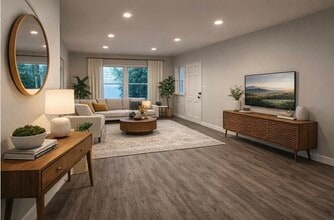 1222 McClellan Dr, Unit 6 in Los Angeles, CA - Building Photo - Building Photo