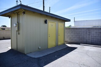 6605 W Pasadena Ave, Unit 1 in Glendale, AZ - Foto de edificio - Building Photo