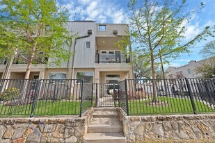4705 Asher Pl in Dallas, TX - Building Photo