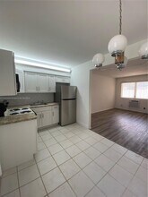 3533 Tyler St in Hollywood, FL - Foto de edificio - Building Photo