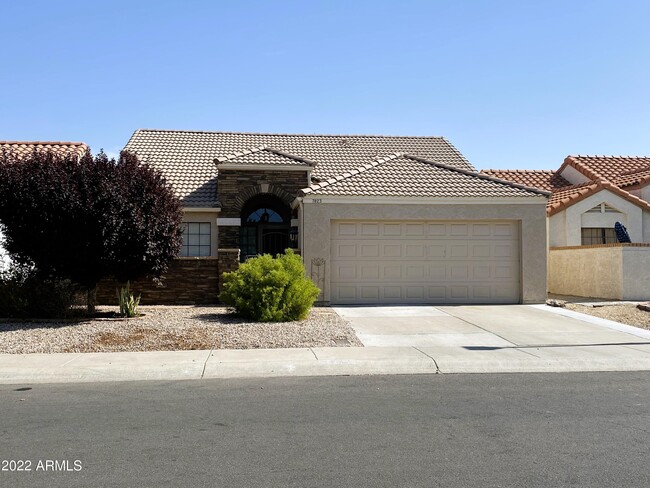 property at 7823 W Julie Dr