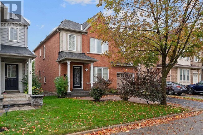 66 Armitage Crescent in Ajax, ON - Building Photo - Building Photo