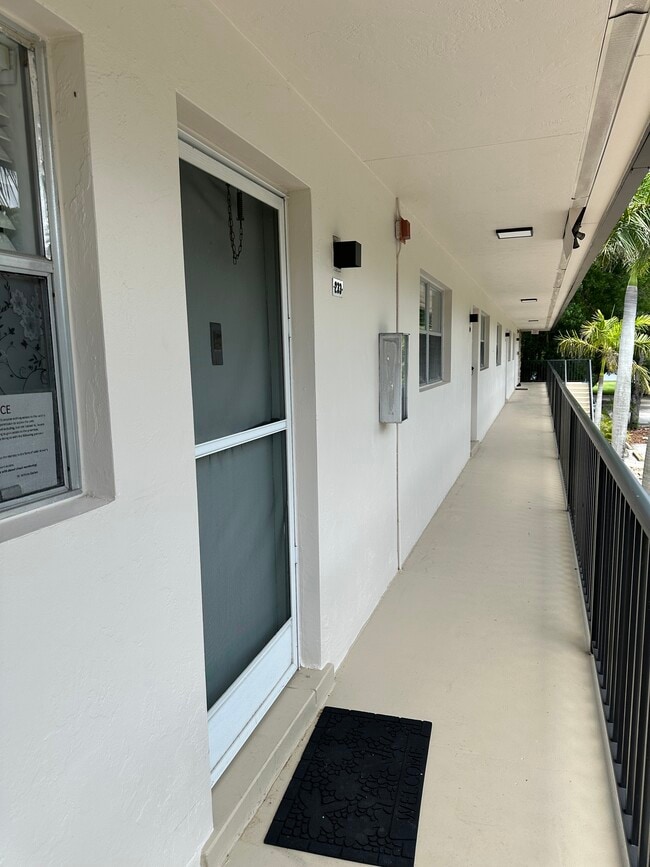 property at 1560 Colonial Blvd