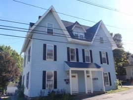 23-25 Danforth St in Framingham, MA - Building Photo