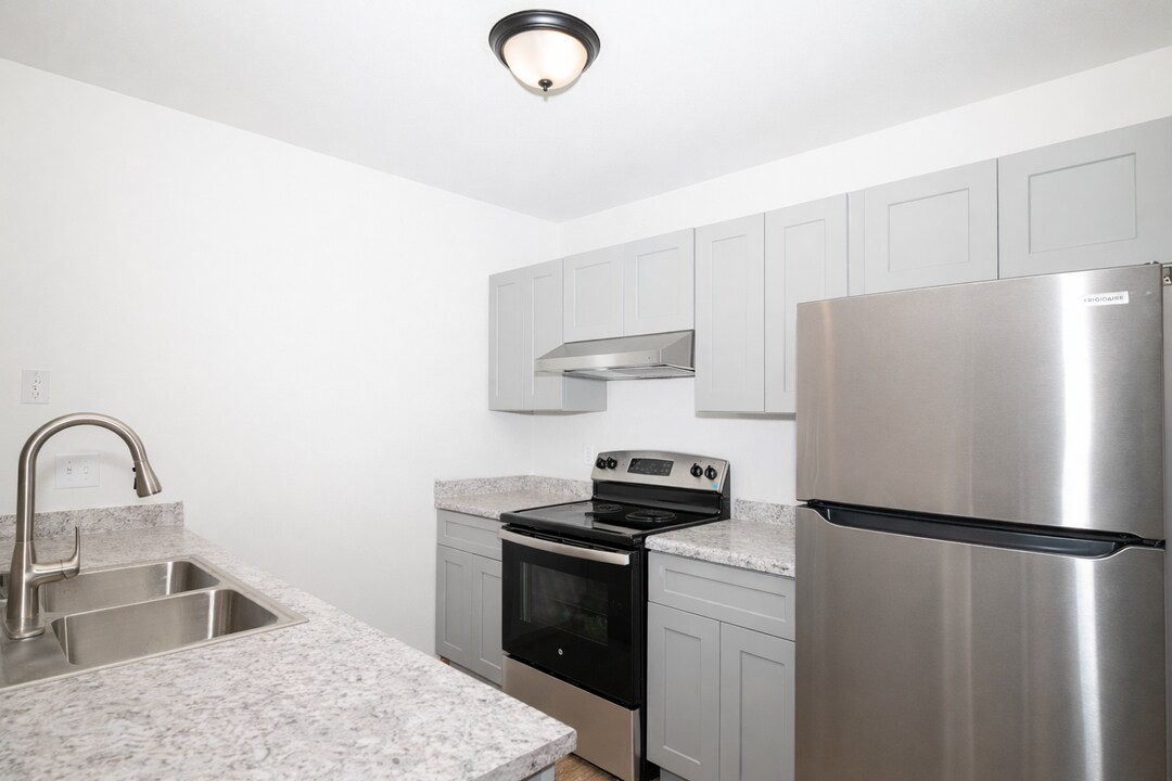 1601 Moline St in Stoughton, WI - Building Photo