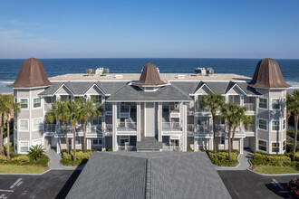 Le Chateau Of Atlantic Beach in Atlantic Beach, FL - Building Photo - Building Photo