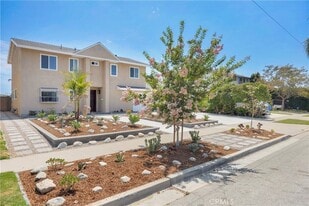 4382 Marion Ave in Cypress, CA - Building Photo