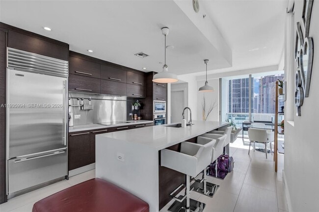 900 Biscayne Blvd in Miami, FL - Building Photo - Building Photo