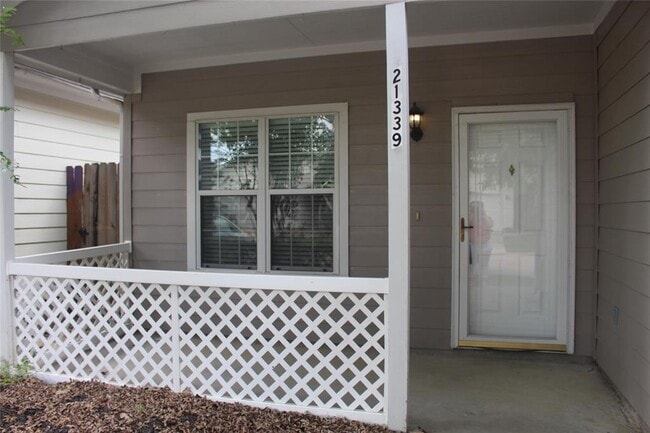21339 Sweet Grass Ln in Tomball, TX - Building Photo - Building Photo