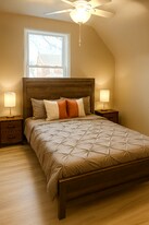 58 Dakota St in Pontiac, MI - Building Photo