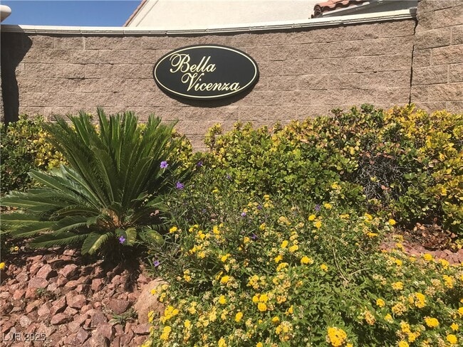 10629 Bella Ordaz Way in Las Vegas, NV - Building Photo - Building Photo