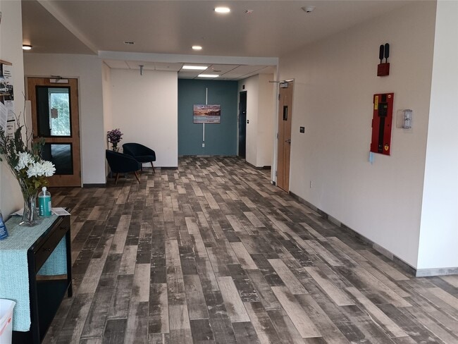 3039 Clinton Dr in Juneau, AK - Building Photo - Building Photo