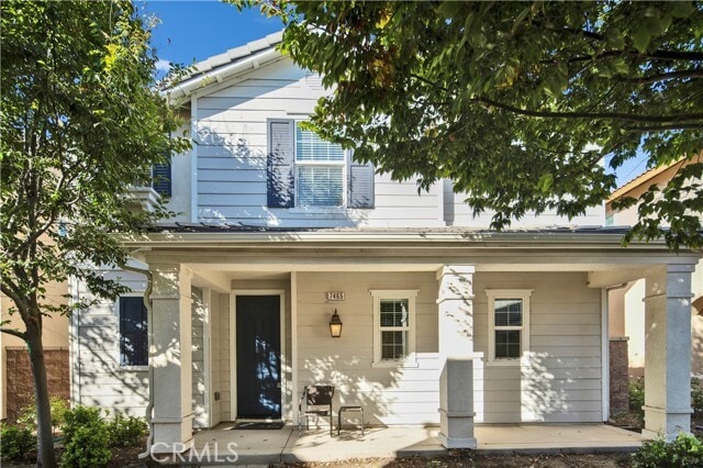 property at 7465 Galloway Ln