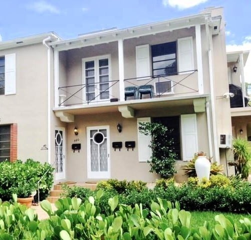 property at 340 Mendoza Ave