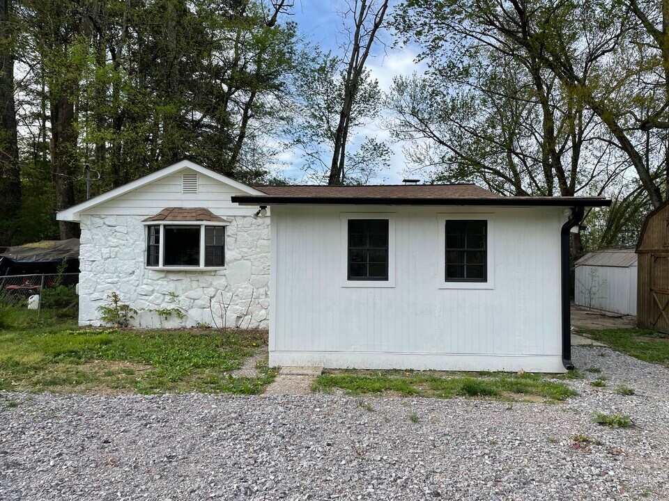 187 Karen Dr in Ringgold, GA - Building Photo