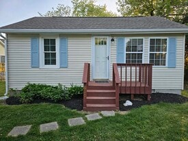 610 Bennett St in Milton, DE - Building Photo