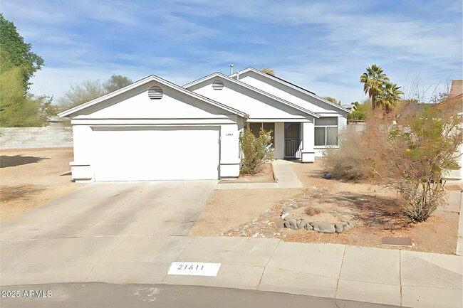 21611 N 37th Dr in Glendale, AZ - Building Photo - Building Photo