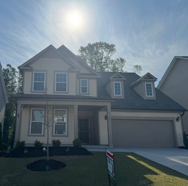 property at 131 Weldon Ln