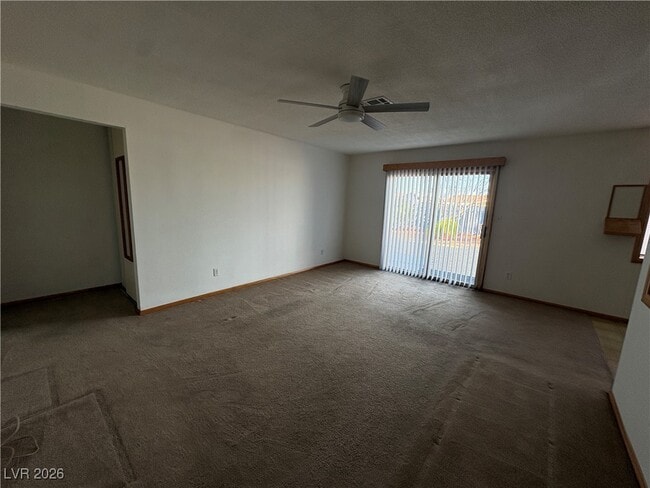 4622 W Scott Ave in Las Vegas, NV - Building Photo - Building Photo