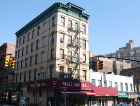 66-68 Orchard St in New York, NY - Building Photo - Building Photo