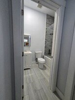 5433 SW 19th St in West Park, FL - Building Photo