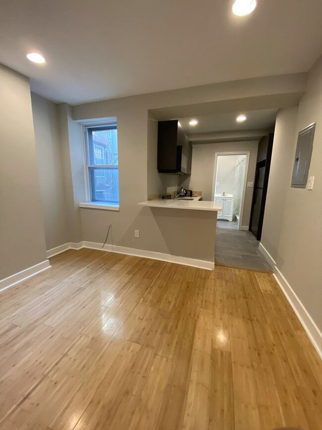 property at 250 South St