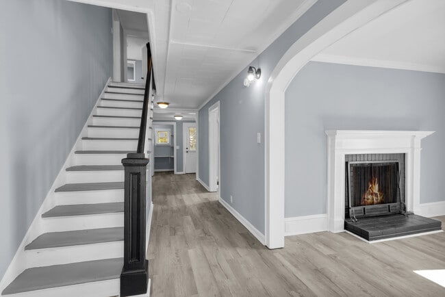 522 Crawford St in New Bern, NC - Building Photo - Building Photo