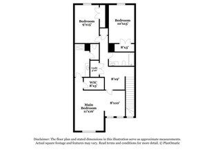 262 Stillwood Dr in Newnan, GA - Foto de edificio - Building Photo