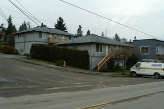 5324 S 2nd St in Everett, WA - Building Photo - Building Photo