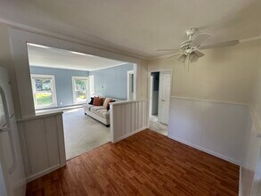 362 Vernon St in Manchester, CT - Foto de edificio - Building Photo