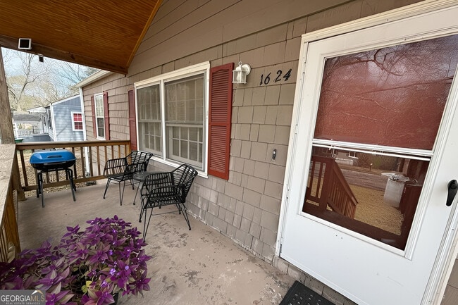 1624 Terry Mill Rd SE in Atlanta, GA - Building Photo - Building Photo