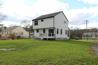 189 Greenwood St in Rockland, MA - Building Photo - Building Photo