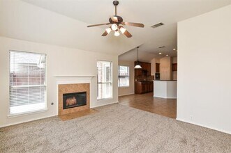 2443 Falcon Point Dr in Frisco, TX - Foto de edificio - Building Photo