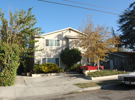 11307 Miranda St Apartments