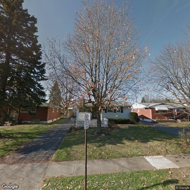 property at 685 Holly Hill Dr