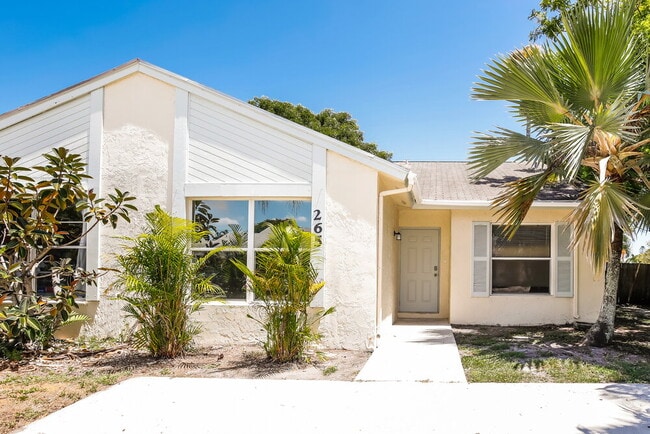 265 Palmetto Ct