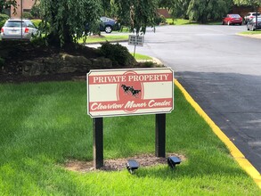 938 Cold Spring Rd, Unit Clearview Manor #12 in Allentown, PA - Foto de edificio - Building Photo