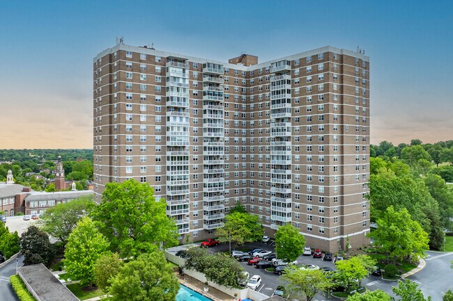 The Regency
