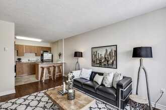 The Birkenshaw Apartments in Calgary, AB - Building Photo - Building Photo