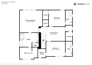 165 Broadmoor Dr in Braselton, GA - Building Photo - Building Photo