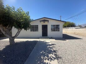 52119 Calle Avila in Coachella, CA - Building Photo