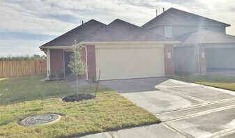 5506 Paiges Way in Katy, TX - Building Photo