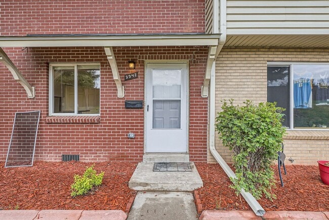3942 S Yosemite St in Denver, CO - Building Photo - Building Photo