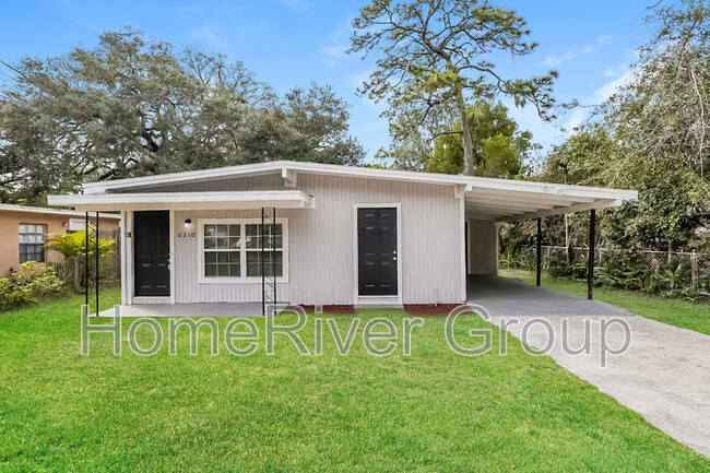 property at 6210 N 37th St