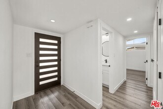 8153 Tunney Ave in Los Angeles, CA - Building Photo - Building Photo